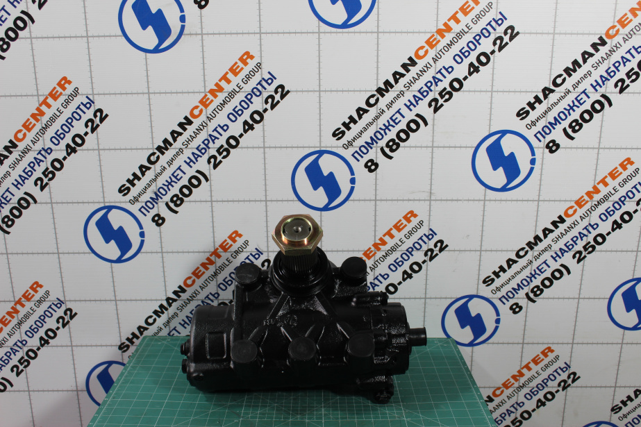 Гидроусилитель руля (ГУР) SHAANXI, X3000 для грузовиков *