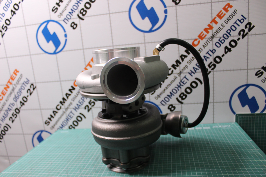 Турбина CREATEK, Cummins, Евро-3, (CK8745) для грузовиков *