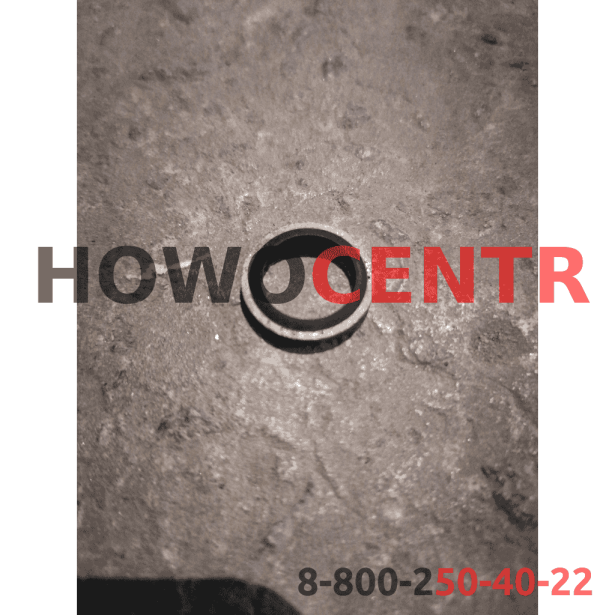 Кольцо соединительное D12 HOWO. для грузовиков HOWO