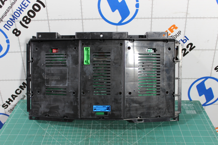 Панель приборов SHAANXI, Евро-5, F3000 для грузовиков *