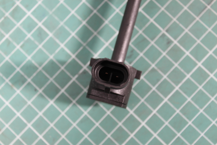 Датчик температуры и уровня охлаждающей жидкости SITRAK, T5G, MC11.44-50 для грузовиков *