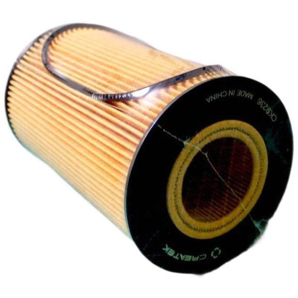 Фильтр масляный (элемент) CREATEK, MC11.44-50, (CK9236) для грузовиков *