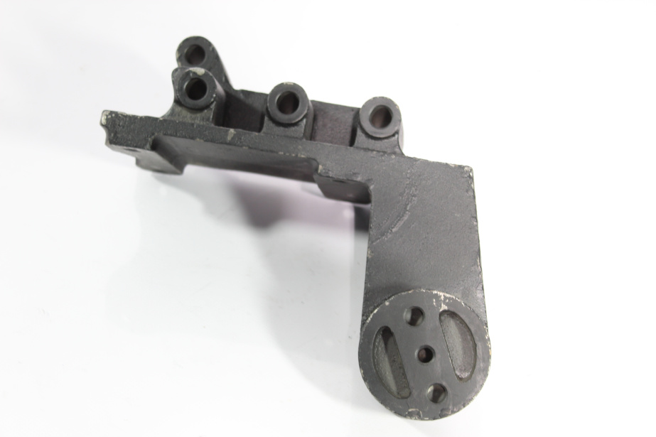 Кронштейн обводного ролика SHAANXI, Евро-5, WP10 для грузовиков *