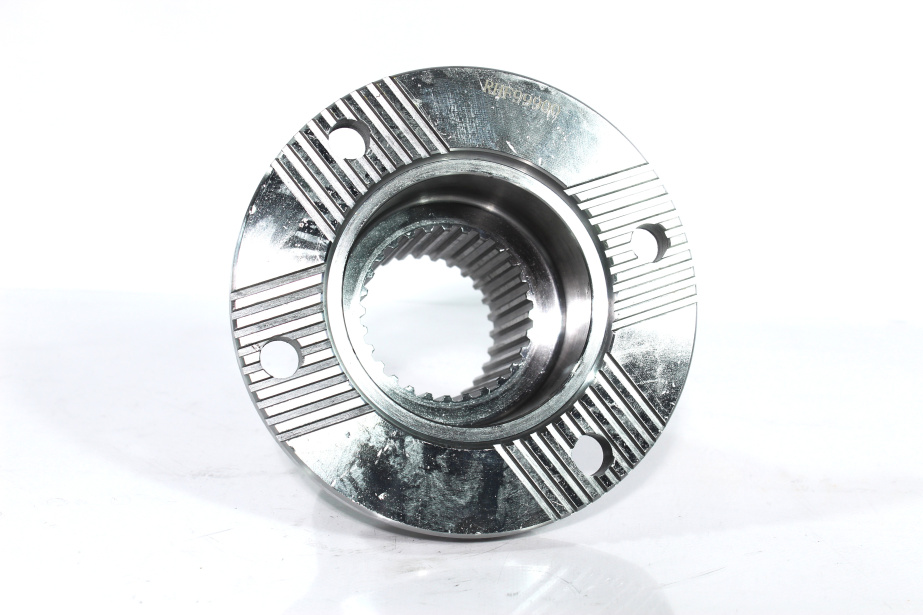 Фланец выходного вала D180, H120, Z28, (180*120*4) FULLER, 12JS для грузовиков *