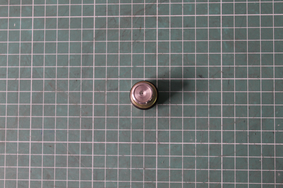 Клапан топливной рейки SHAANXI, Евро-3, (1110010028 200V10304-0291A) для грузовиков *