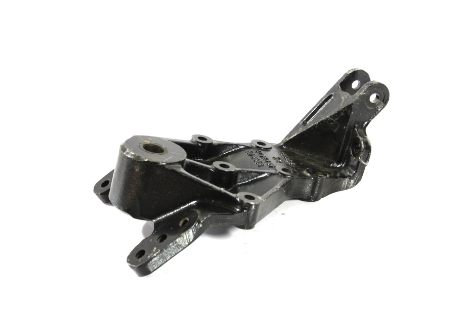 Кронштейн рессоры (RL) SHAANXI, X6000 для грузовиков *