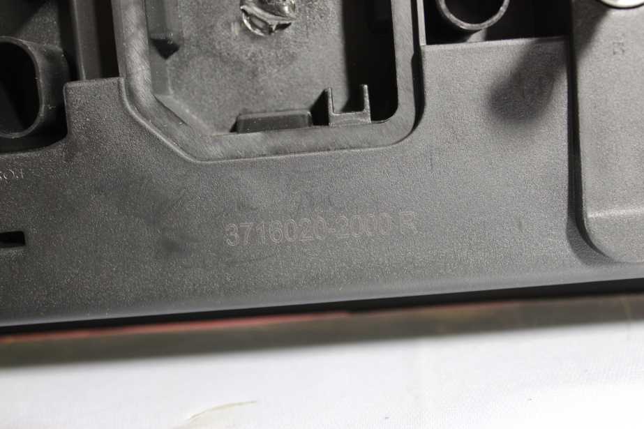 Фонарь (RR) FAW, J7 для грузовиков *