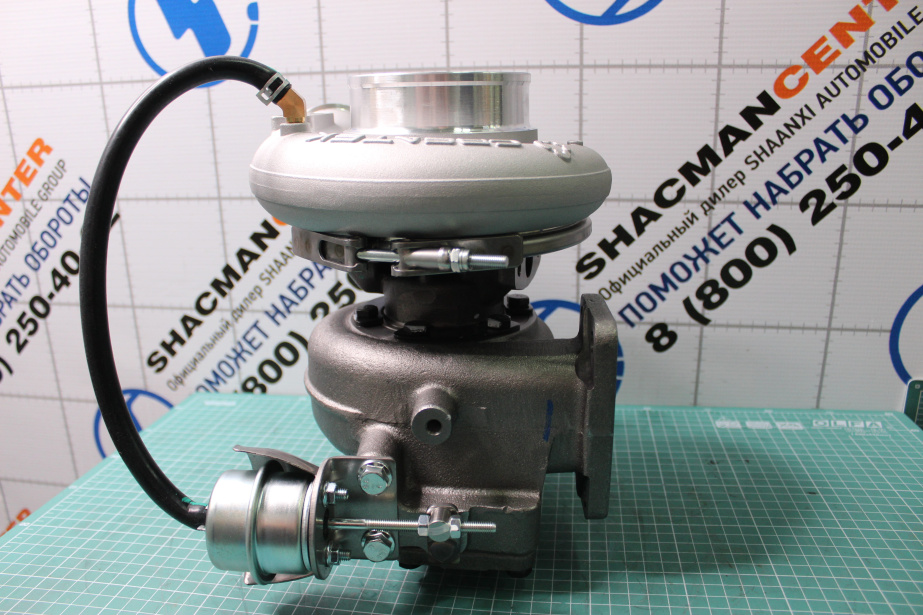 Турбина CREATEK, Cummins, Евро-3, (CK8745) для грузовиков *