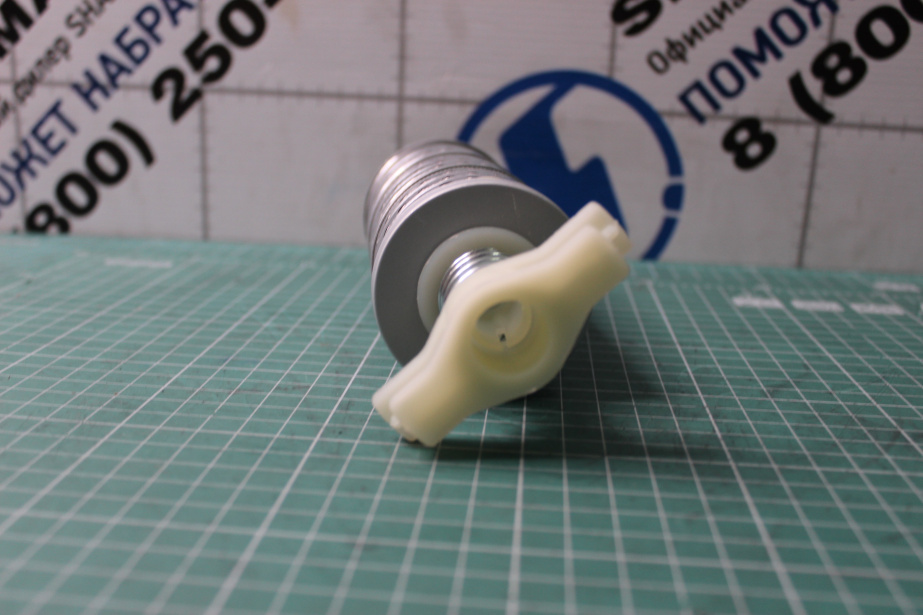 Фильтр бачка ГУР L135, SHAANXI, Евро-5 для грузовиков *