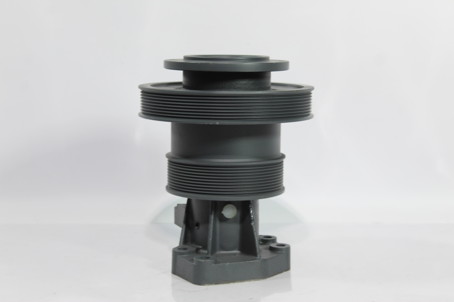 Привод на гидромуфту вентилятора WD615 HOWO, WD615 для грузовиков *