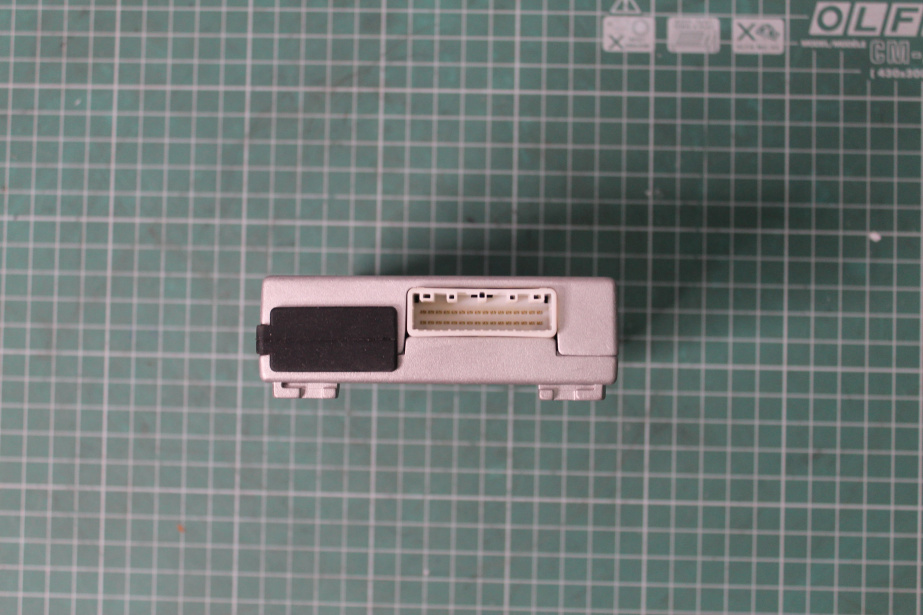 Блок управления контроллер системы мониторинга поведения водителя SHAANXI, X6000 для грузовиков *