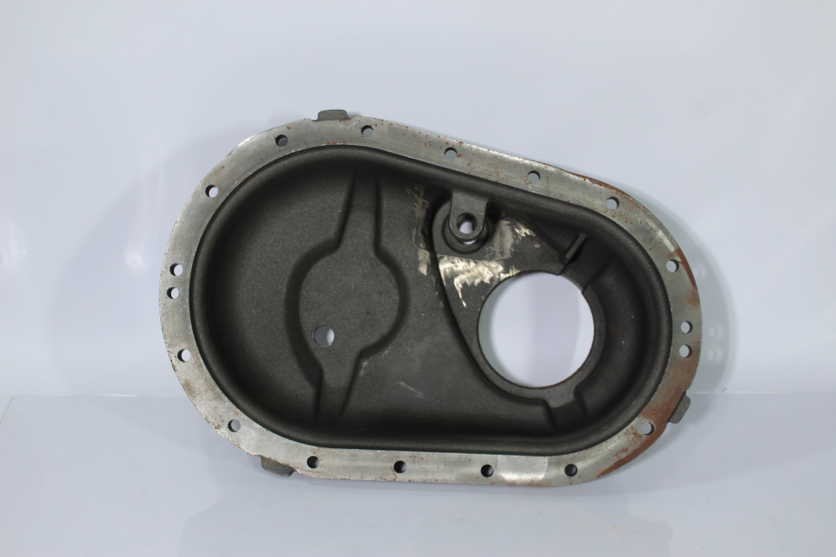 Крышка редуктора среднего моста SHAANXI, F3000 для грузовиков *