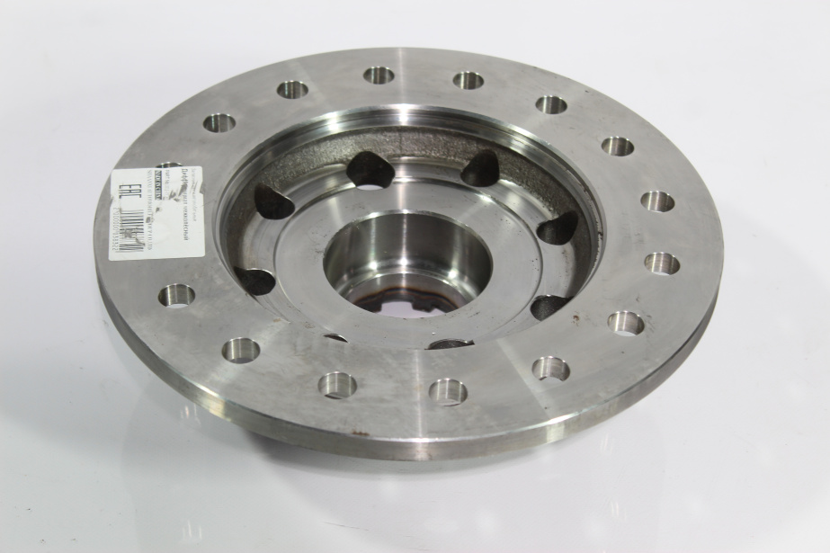 Дифференциал межколёсный (HD90129321091) SHAANXI, HDZ440, X6000 для грузовиков *