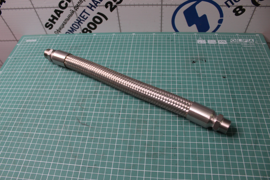 Шланг компрессора D24, L400, CREATEK, (CK5372). для грузовиков *