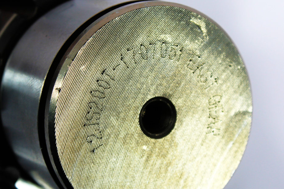 Вал промежуточный делителя (Короткий) FULLER для грузовиков *