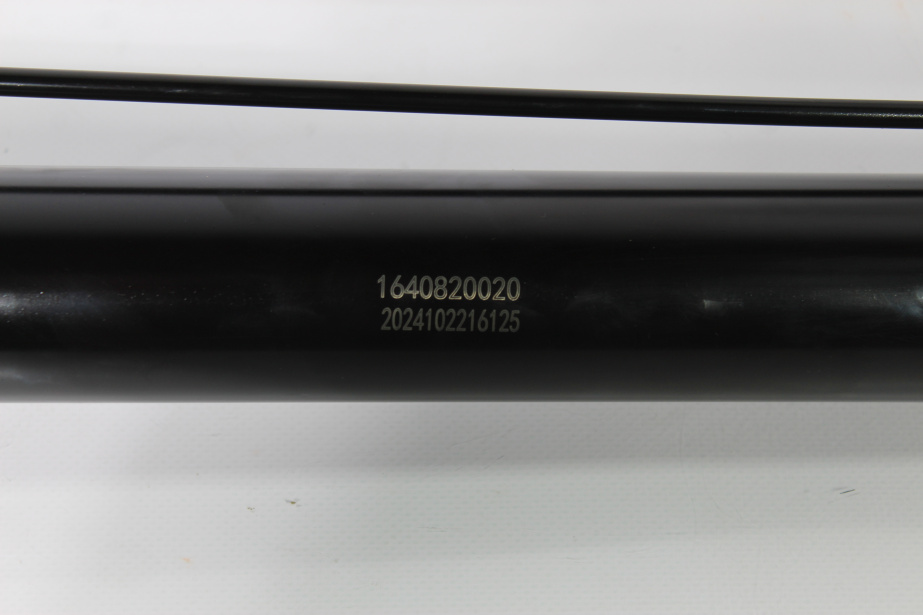 Гидроцилиндр подъёма кабины SHAANXI, F3000 для грузовиков *