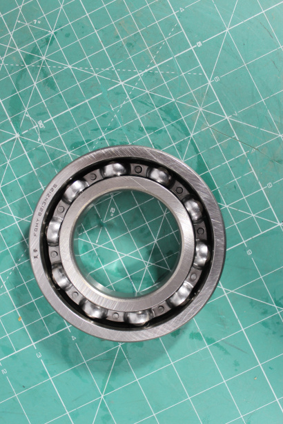 Подшипник первичного вала D120, H23, (6213) HOWO для грузовиков *