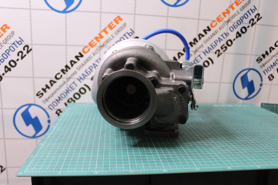 Турбина FAW, J6 для грузовиков *