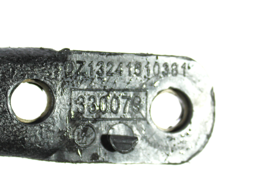 Ручка для подъема в кабину (L/R) SHAANXI, (81.97001.5086) для грузовиков *