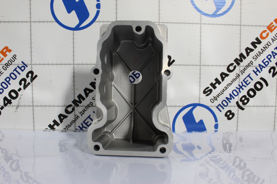 Крышка клапанов SHAANXI, WP13NG430E52 для грузовиков *