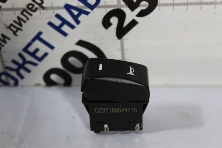 Клавиша звукового сигнала X3000 SHAANXI для грузовиков *