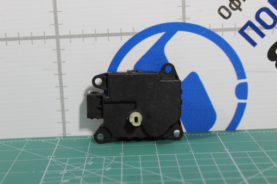 Привод заслонок отопителя SITRAK, T5G для грузовиков *