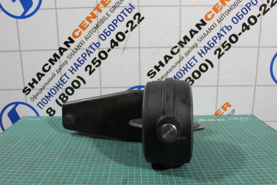 Горный тормоз WEICHAI, WP12, WP13 для грузовиков *