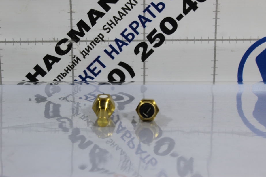 Датчик температуры охлаждающей жидкости FAW, J6, (3602160-59D) для грузовиков *