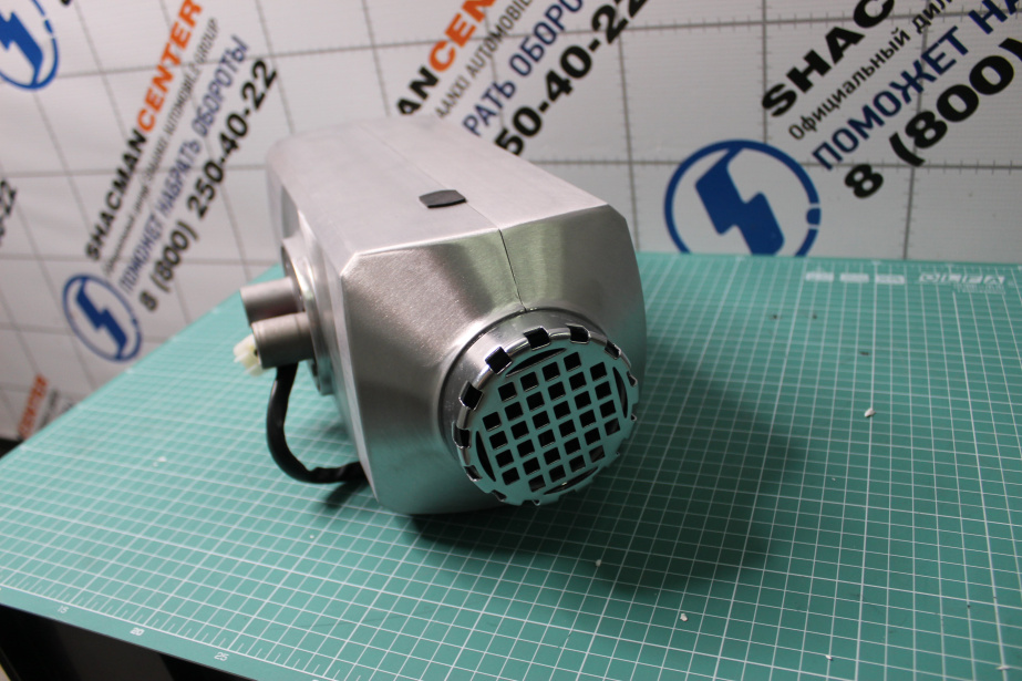 Отопитель салона AUTOMAX для грузовиков *