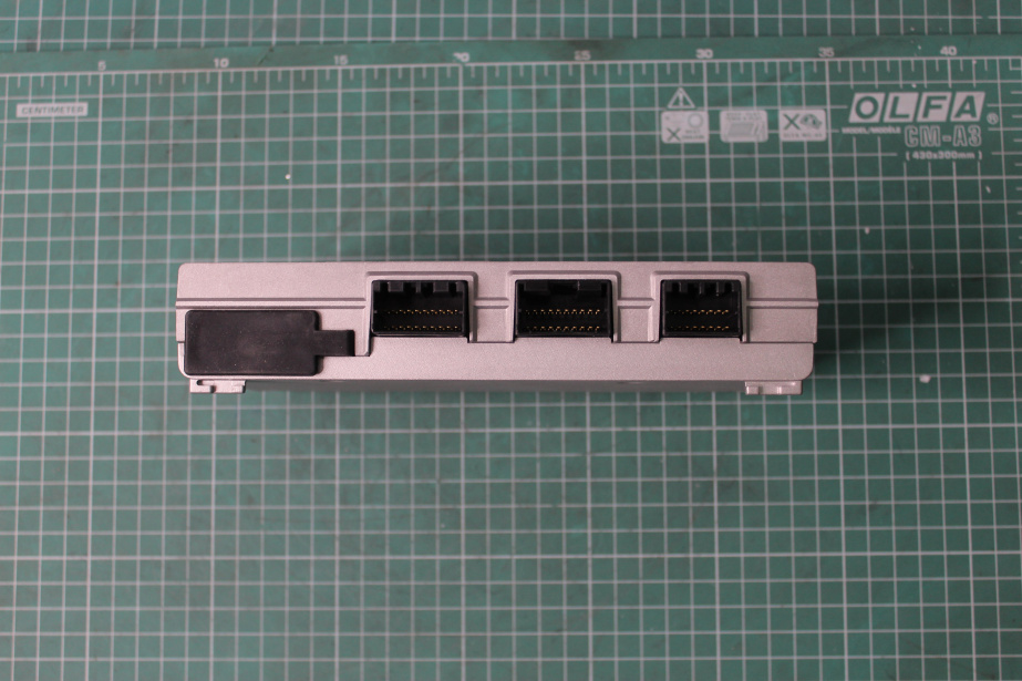 Блок контроллер управления камерами SHAANXI, X6000 для грузовиков *