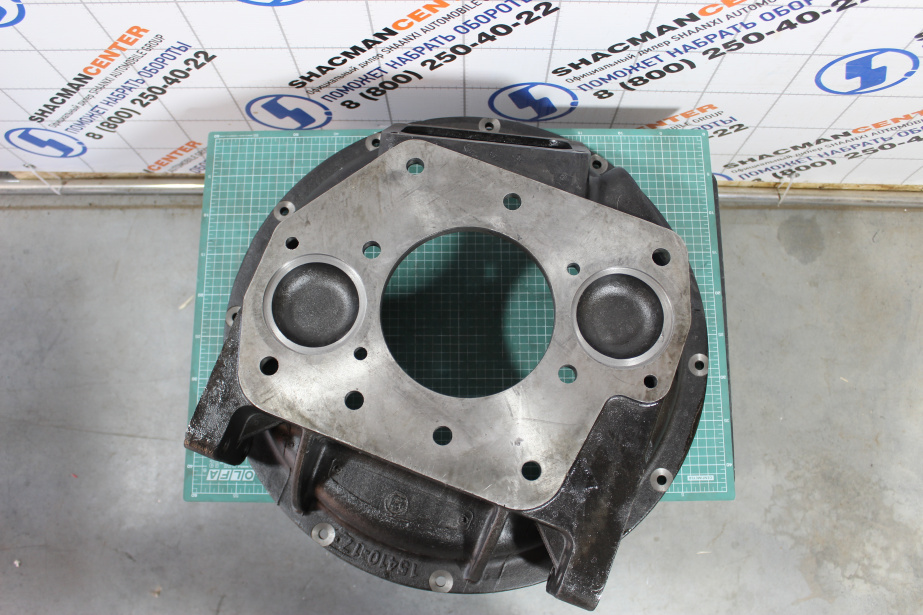 Картер сцепления FULLER, 12JSD для грузовиков *