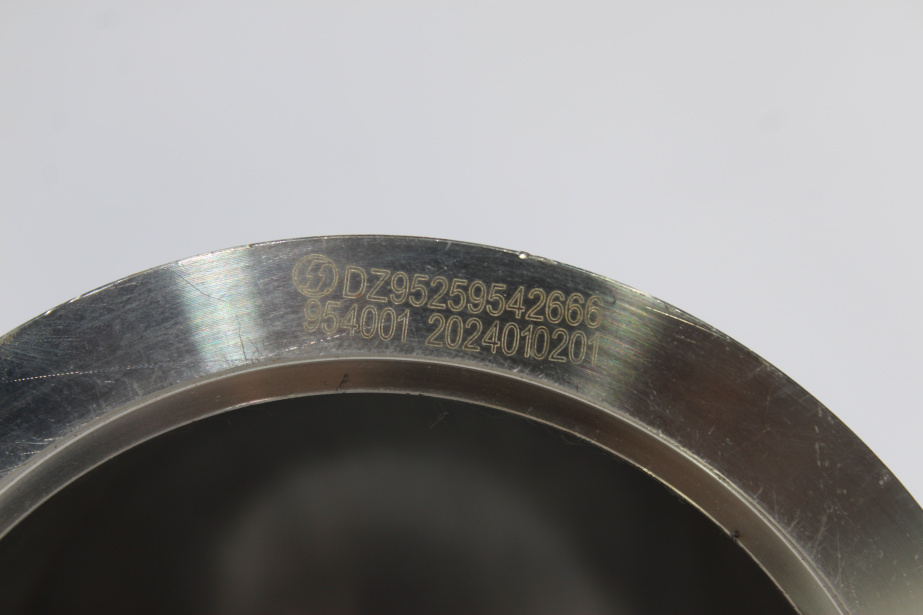 Гофра  выхлопной системы SHAANXI, X5000 для грузовиков *