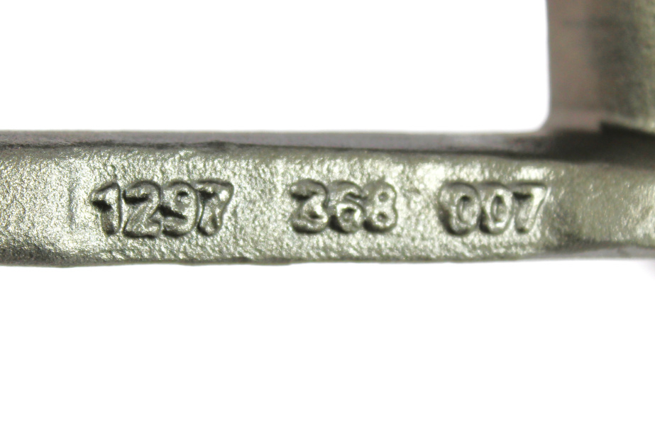 Вилка выжимного подшипника КПП SITRAK, ZF для грузовиков *