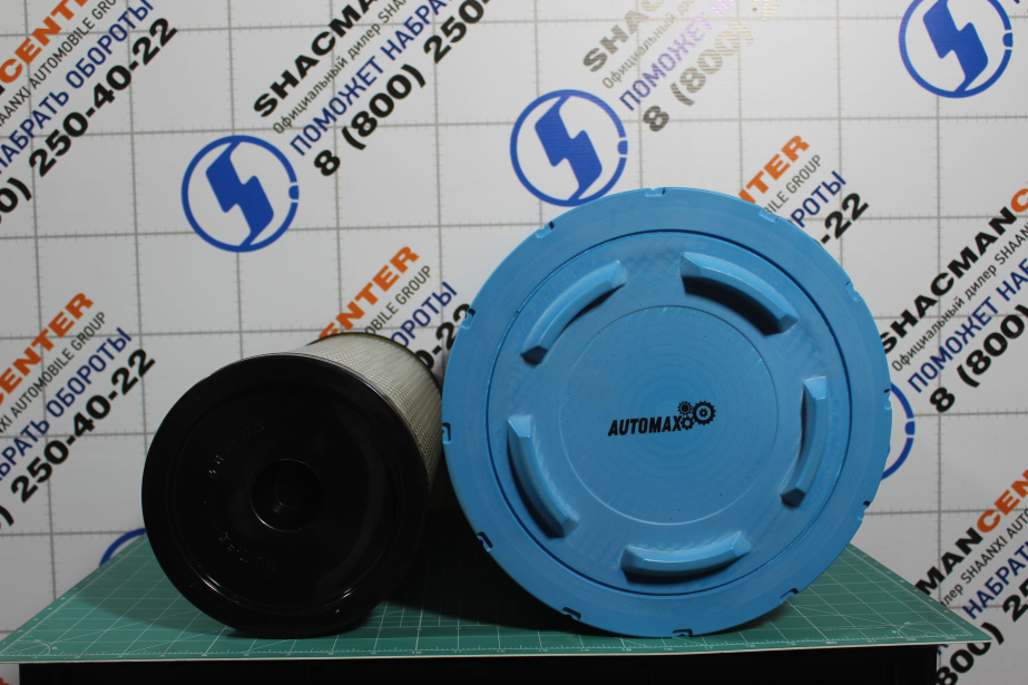 Фильтр воздушный (2841) AUTOMAX, (AM1128) для грузовиков *
