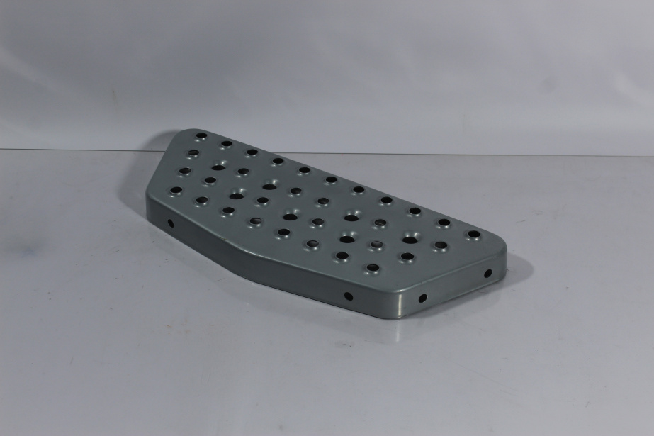 Подножка (L/R, Металл, верхняя) SITRAK, T5G для грузовиков *