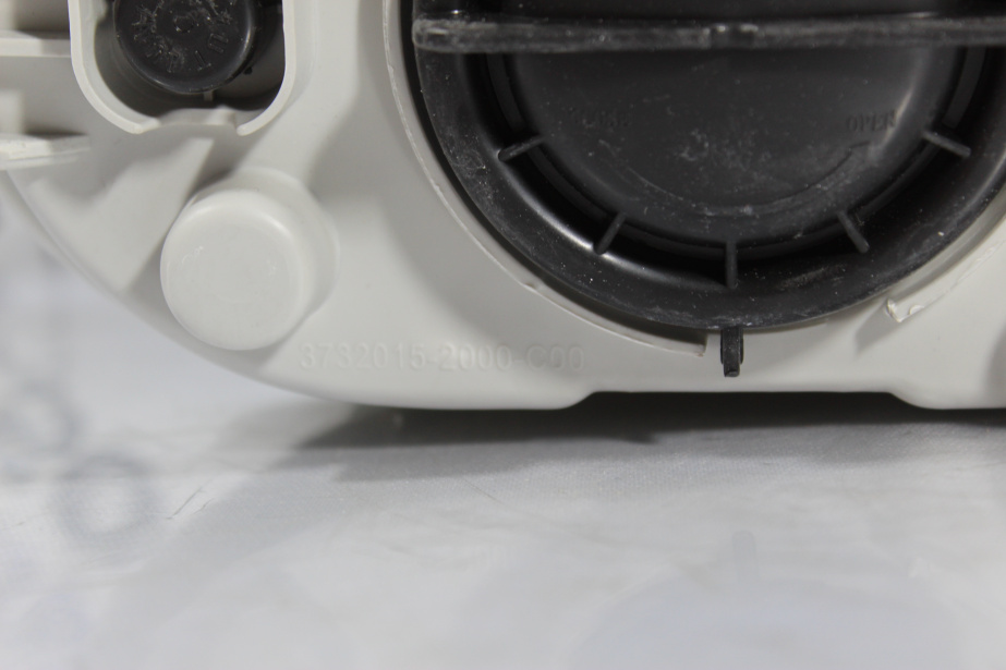 Фара противотуманная (FL) FAW, J7 для грузовиков *