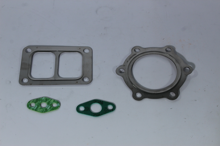 Турбина (турбокомпрессор) (HW40) SHAANXI, Евро-5, WP10, WP10.336E53 для грузовиков *