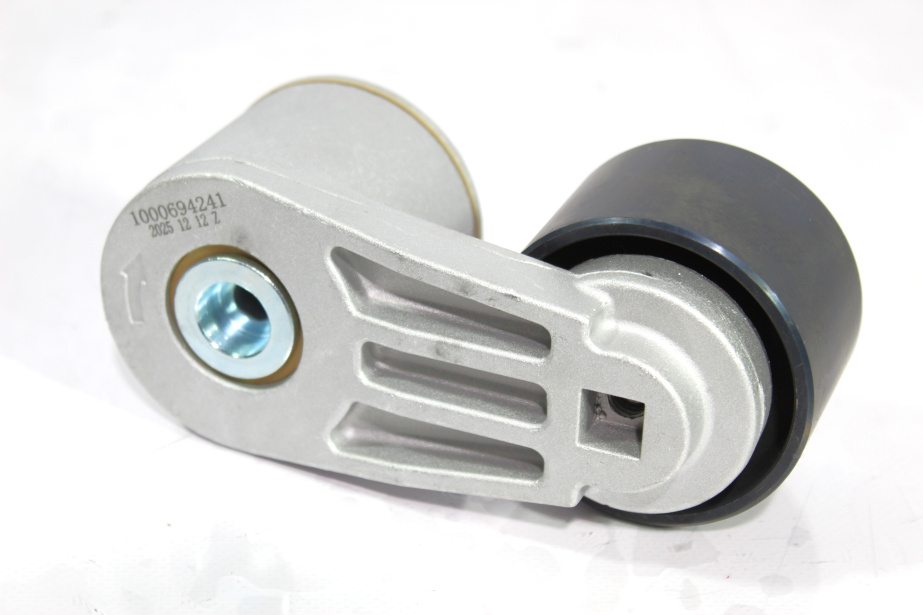 Ролик натяжитель ремня водяного насоса SHAANXI, WP12, Евро-5, WP13 для грузовиков *