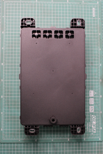 Блок предохранителей SHAANXI, X5000, Тягач для грузовиков *