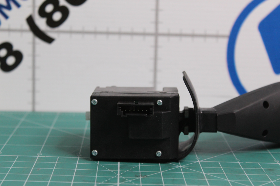 Переключатель подрулевой (L) SHAANXI, X5000 для грузовиков *