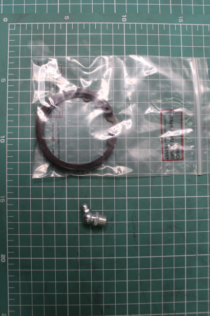 Крестовина D62, L170, CREATEK, DongFeng, (CK8751) для грузовиков *