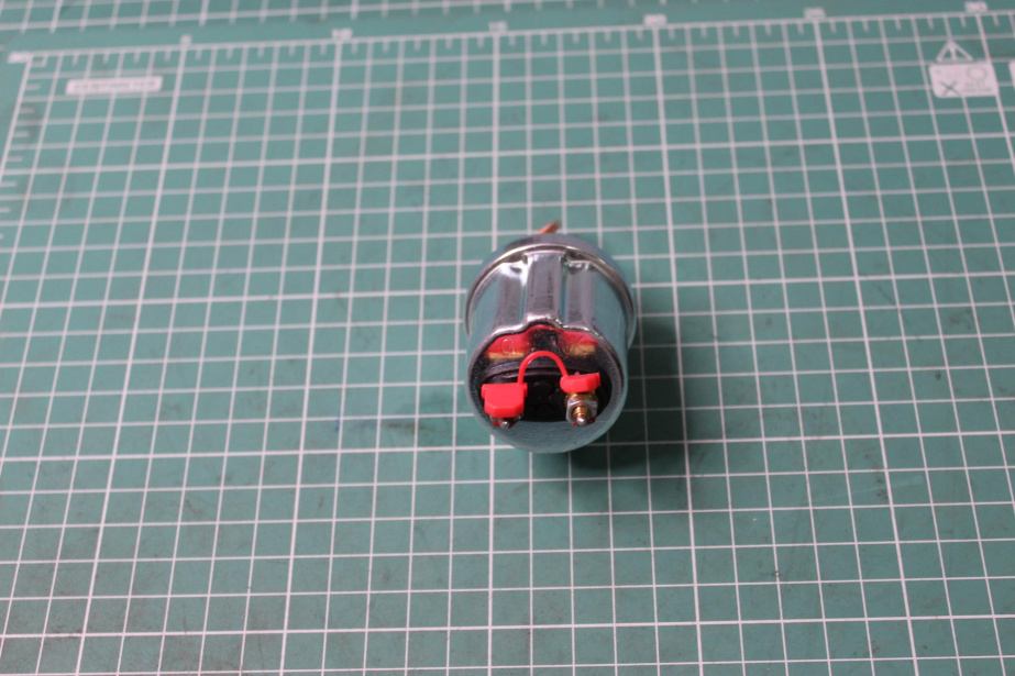 Датчик давления масла D18, CREATEK, WD615, WP10, Евро-2, (CK8564). для грузовиков SHAANXI