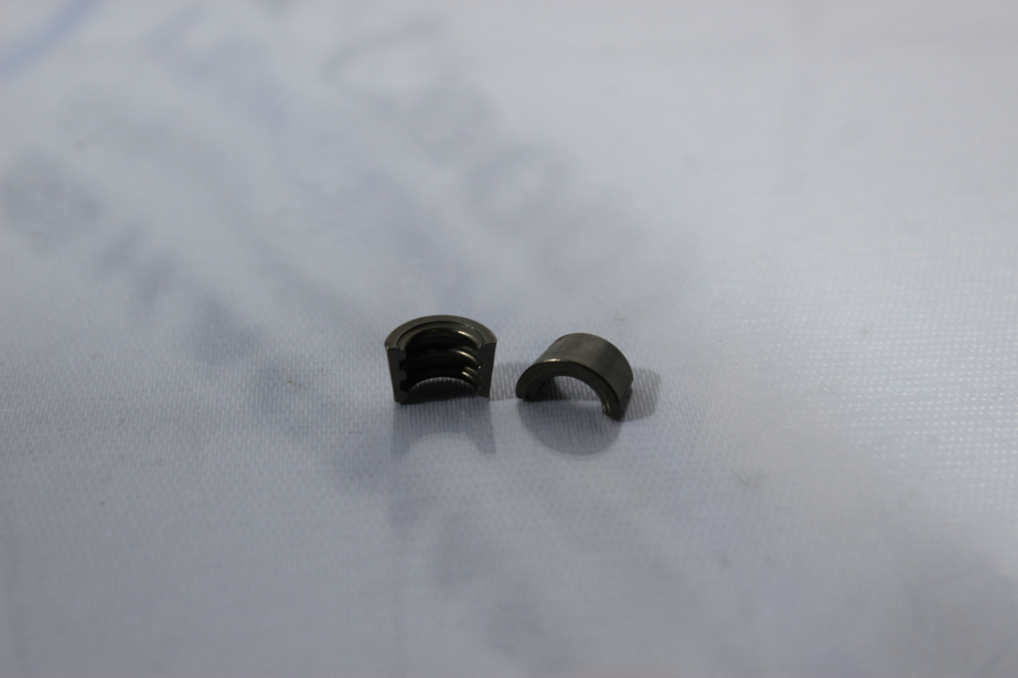 Сухарь клапана SHAANXI для грузовиков *