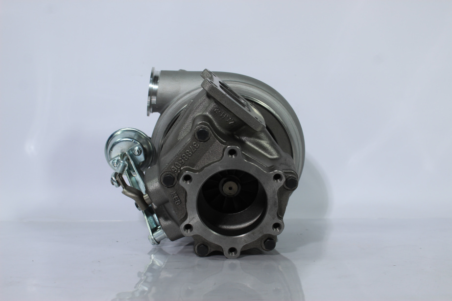 Турбина SITRAK, MC11.44-50 для грузовиков *