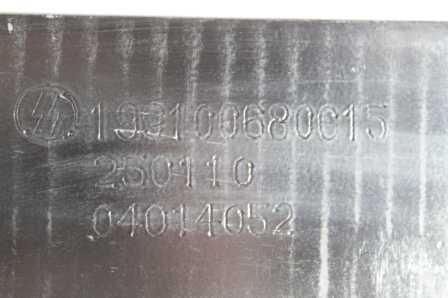 Кронштейн крепления заднего стабилизатора (L/R) SHAANXI, F3000, X3000 для грузовиков *