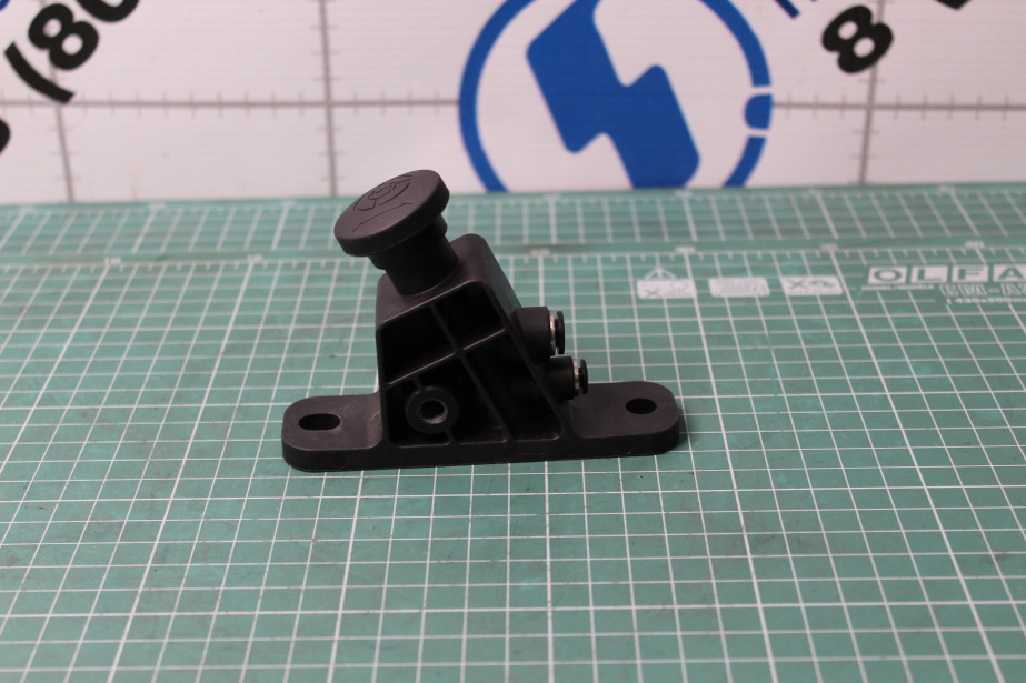 Кнопка пневматическая рулевой колонки SHAANXI, X5000, X6000 для грузовиков *