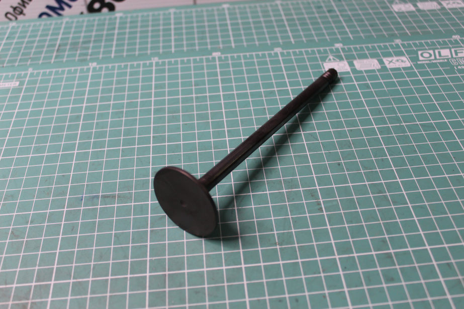 Клапан впускной (D43 d9 L173) CREATEK, WP12, (CK9759) для грузовиков *