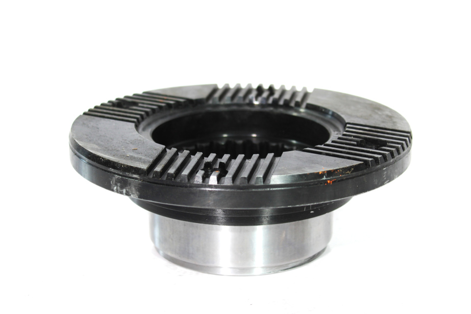 Фланец выходного вала D180, H67, Z24, (180*67*4) SHAANXI, РК ZQC2000-57E, (3086000809) для грузовиков *