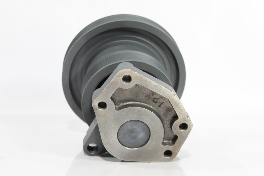 Привод на гидромуфту вентилятора WD615 HOWO, WD615 для грузовиков *