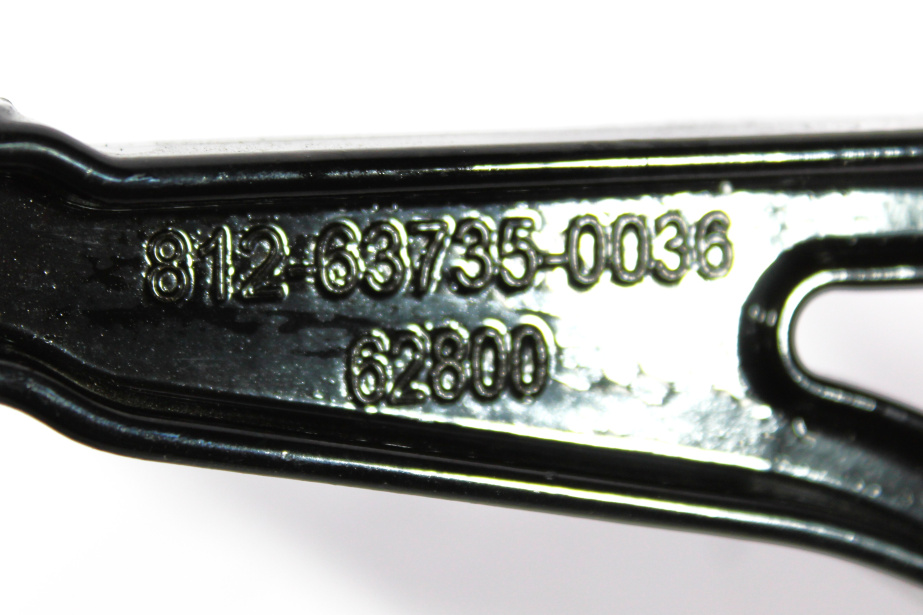 Кронштейн солнцезащитного козырька SITRAK, C7H для грузовиков *